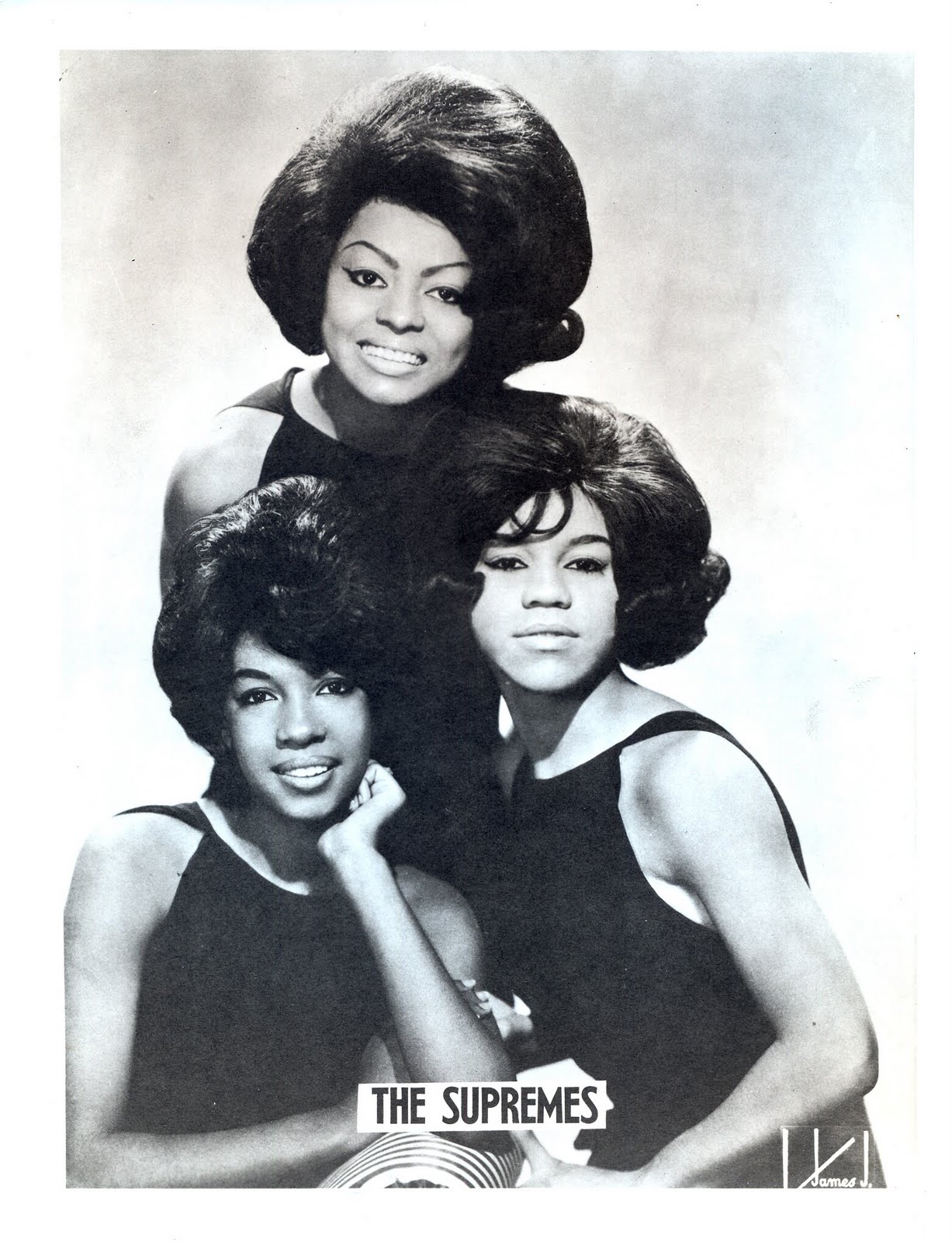 The Supremes